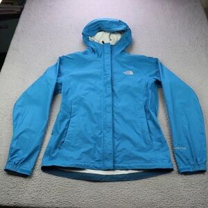 North  Face jacket